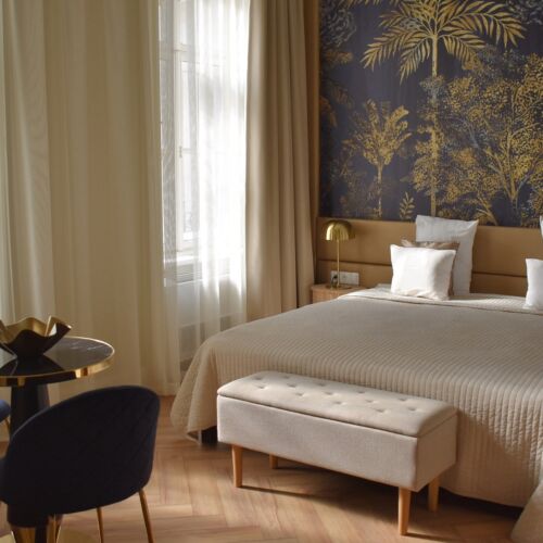 Szieszta Vendégház Sárospatak 