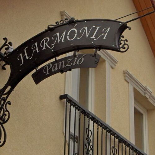 Harmónia Panzió Sárospatak 3 Harmónia Panzió Sárospatak