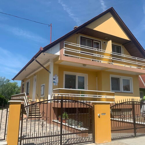 Salvus-Family Pihenő Park Bükkszék 