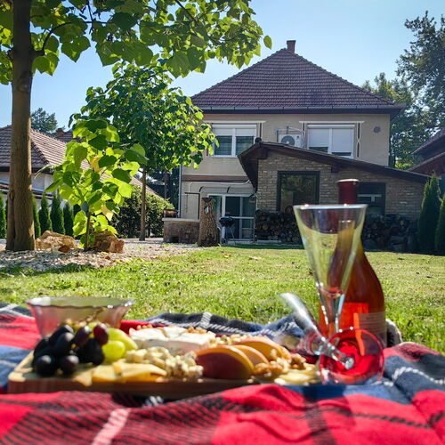 Harmónia Vendégház Bükkszék 3 Harmónia Vendégház Bükkszék