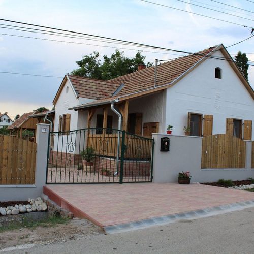 Takler Kúria Szekszárd 