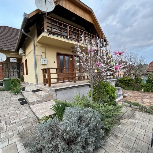 Harmónia Vendégház Igal 