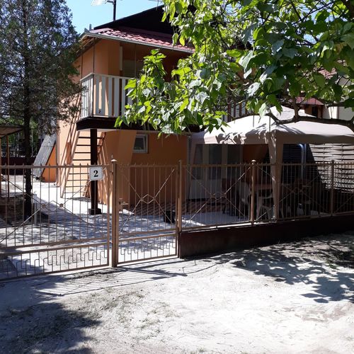 Katarina Birtok Nemesnádudvar 