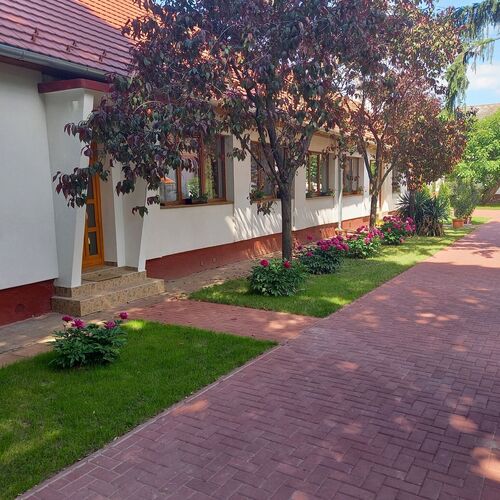 Sárgarigó Vendégház Bakonybél 