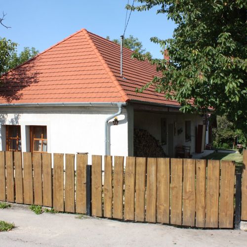 Harmónia Vendégház Zirc 