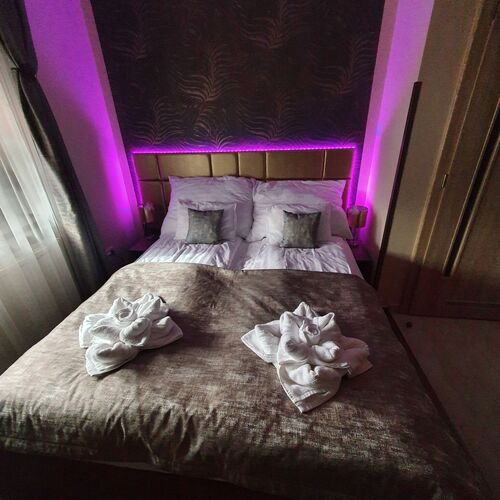 Harmony Apartments Mórahalom 2 Harmony Apartments Mórahalom