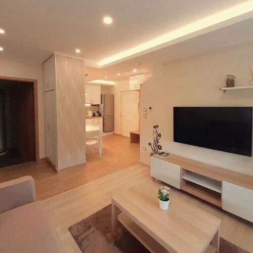 Harmony Apartments Sárvár 