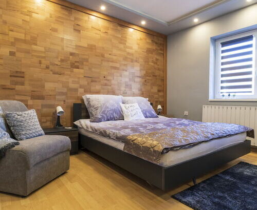 Harmony Garden Edelény 