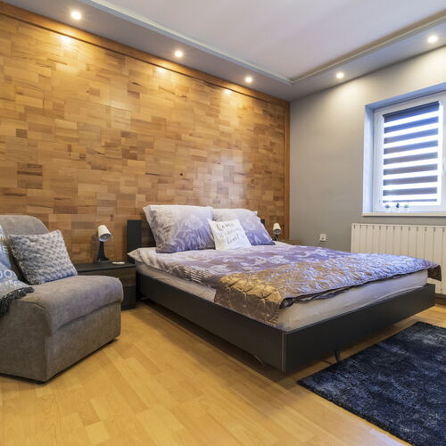 Gyöngy 3 Vendégház Berekfürdő 