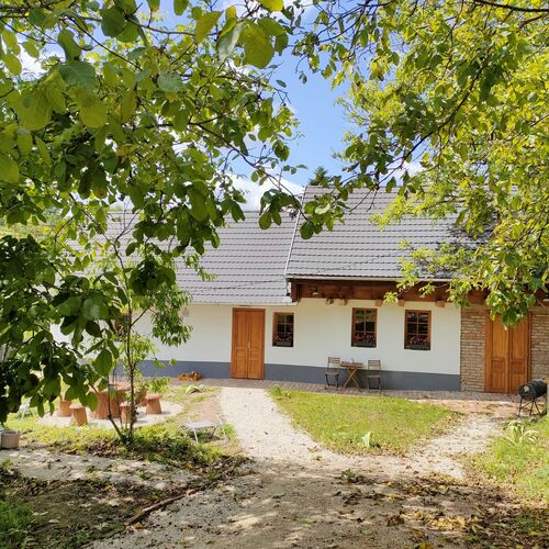 BudaWestHouse Budakeszi 