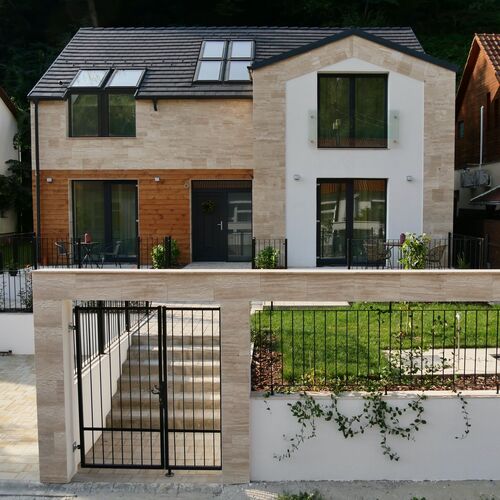 Három Hegy Apartman Lillafüred 