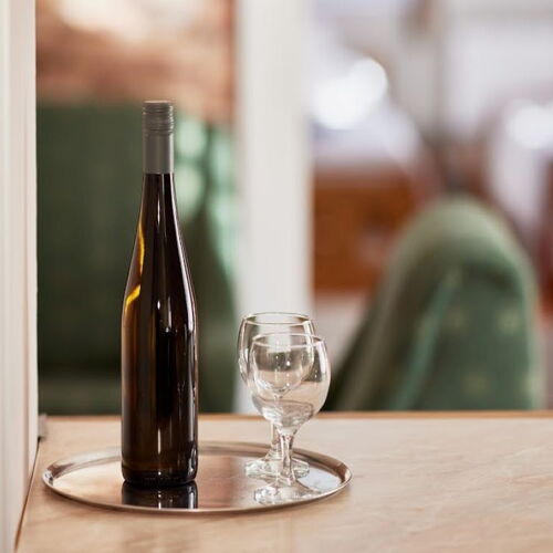 Három Testőr Vendégház Sátoraljaújhely 