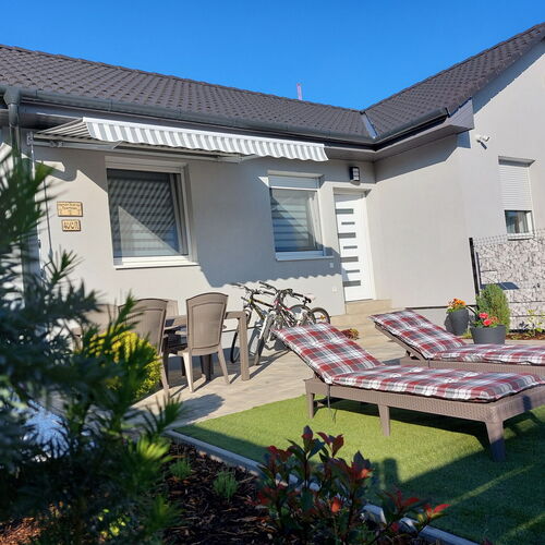 Három Testvér Apartman Siófok 