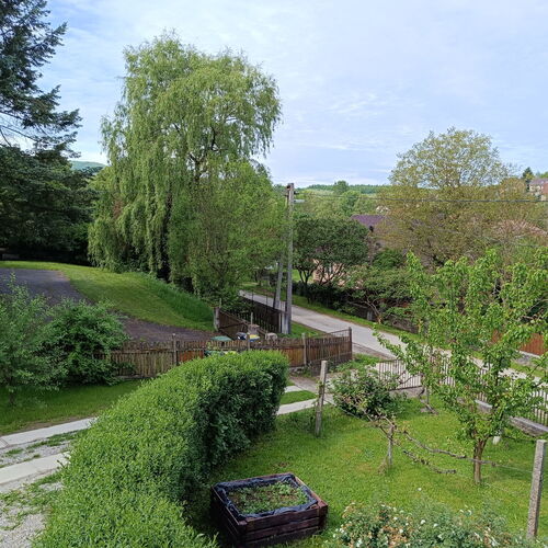 Hárs Apartman Tardona 