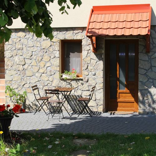 Perczel Kúria Bonyhád 