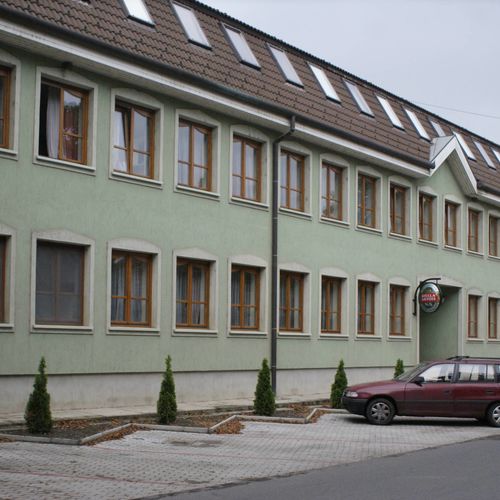 Hárs Thermál Hotel Gyomaendrőd 