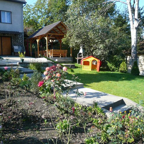 Aranyhal Vendégház Sukoró 