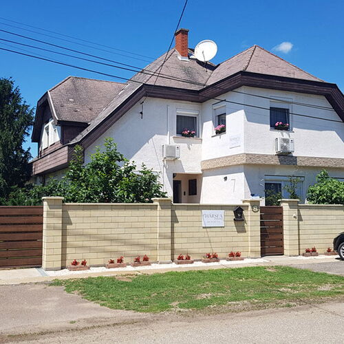 Péterfia Apartman Debrecen 