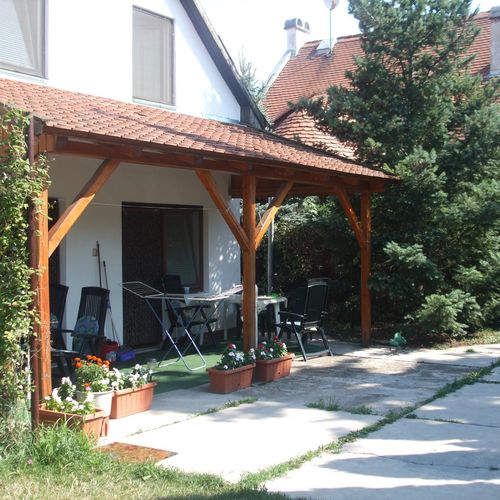 Hársfa Apartman és Vendégház Gyula 3 Hársfa Apartman és Vendégház Gyula