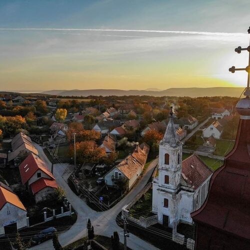 Sam Ash Vendégház Balatonszemes 