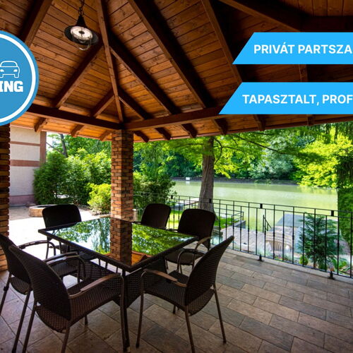 Hársfa Nyaraló Szarvas 