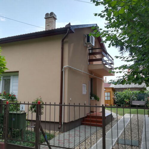 Hársfa Vendégház 1 Hajdúszoboszló 