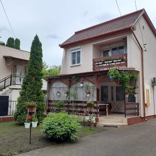 Hársfa Vendégház 2 Hajdúszoboszló 