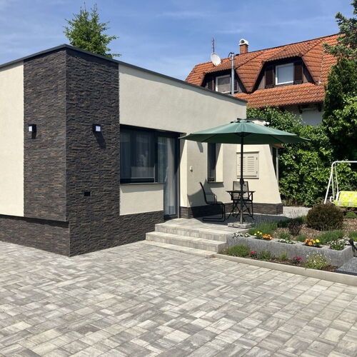 Mary Apartman Hévíz 