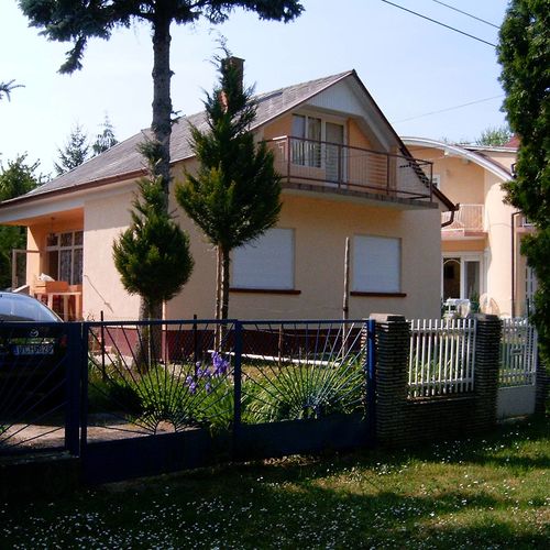 Hársfa Vendégház Zalakaros 