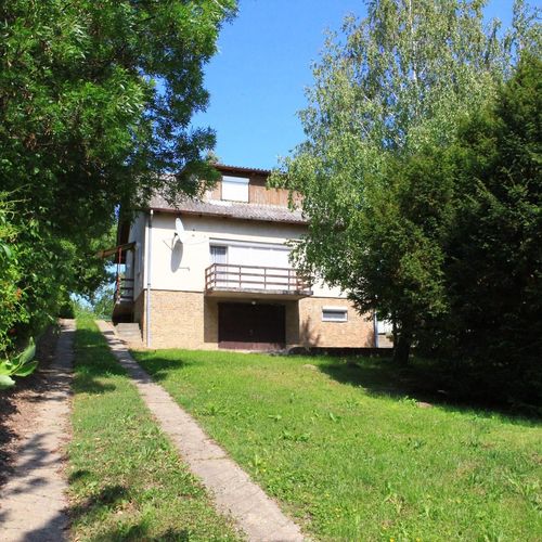 Harsona Vendégház Fonyód 