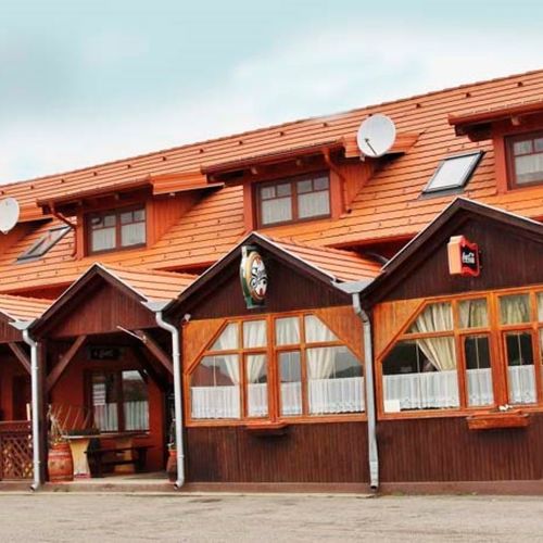 Határ Csárda Panzió Bajánsenye 3 Határ Csárda Panzió Bajánsenye