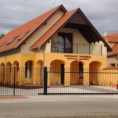 Fehérhajó Apartman Budapest 