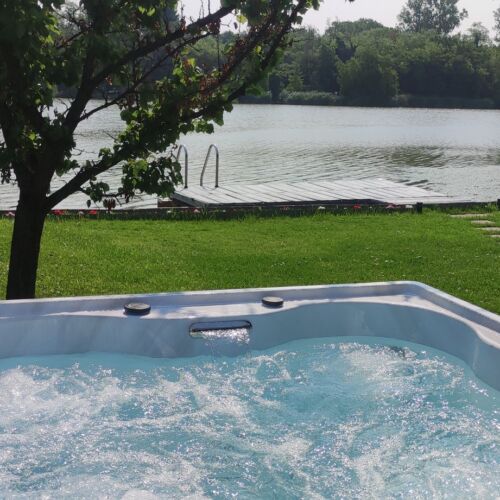 Platanus Vendégház Zamárdi 