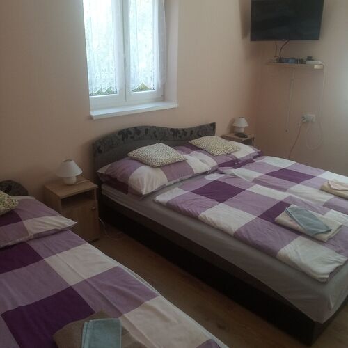 Happy Apartman Harkány 