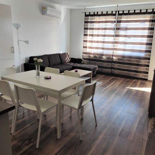 Hatvan Corner New Apartment 1 Hatvan Corner New Apartment