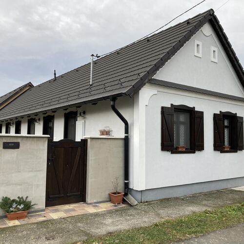 Hauptman Apartman Nagyatád 2 Hauptman Apartman Nagyatád