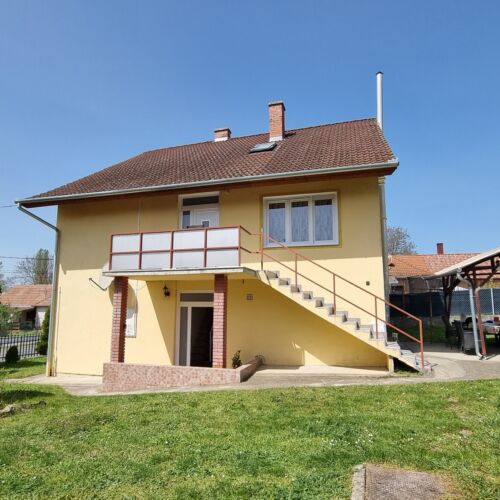 Haus Nadine - Balaton Vacation Homes Szólád 