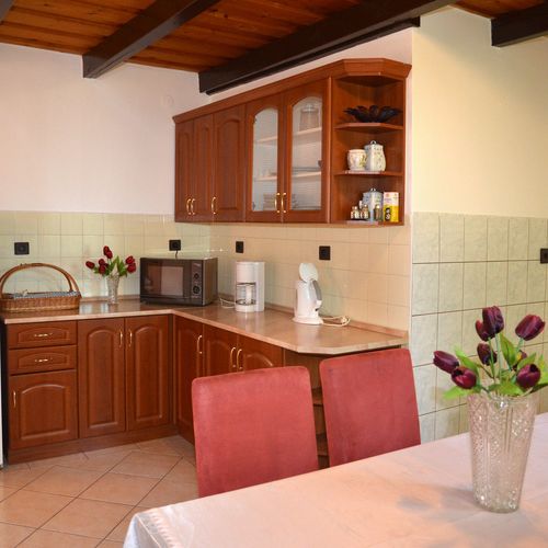 Haus Pelso Vendégház Gyenesdiás 