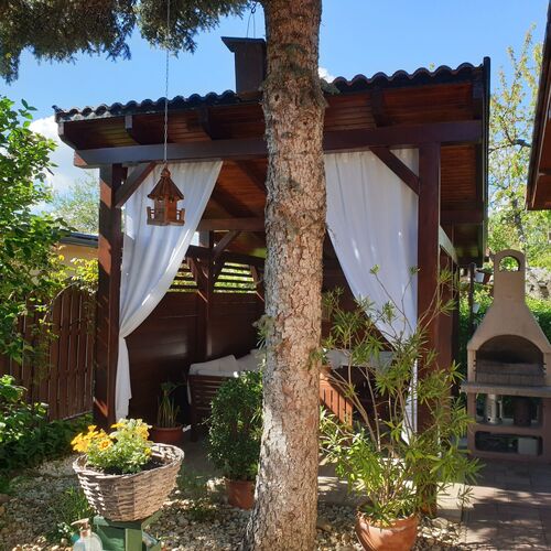 LigetLak Apartmanház Veszprém-Gyulafirátót 