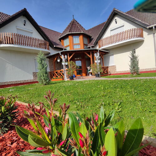 Hé, Tisza! Apartman Tiszafüred 