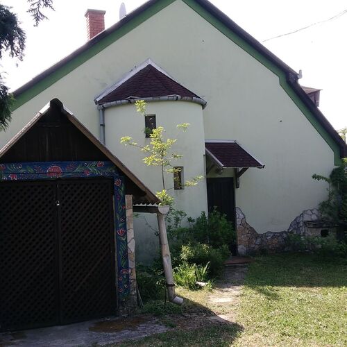 Sport Hotel Veszprém 