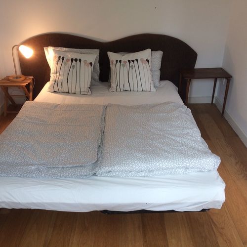 Ház a Kertben Vendégház Budapest 