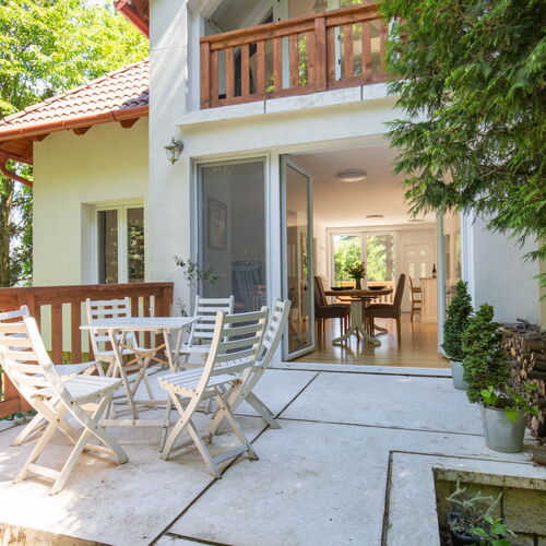 Szerencsecsillag Vendégház Kiskőrös 