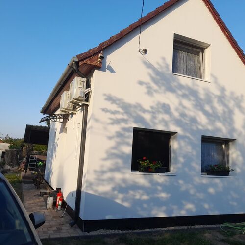 Ház a Tónál Szelid 