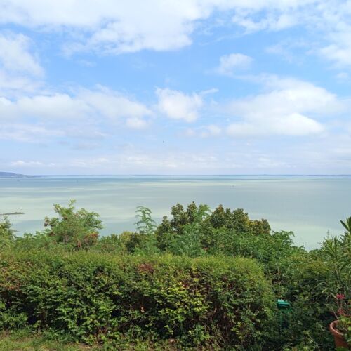 Spa Residence Carbona Apartment 205 Hévíz 