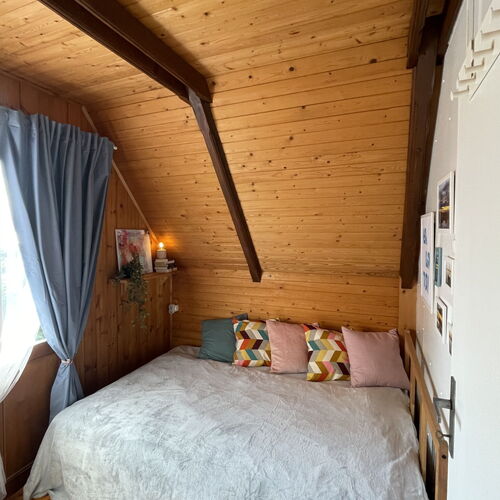 Házikó Vendégház Balatonfenyves 1 Házikó Vendégház Balatonfenyves