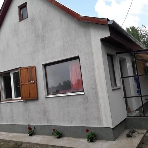 Jósva Vendégház Jósvafő 