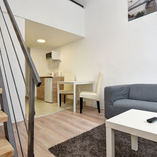 Heart Of Downtown Apartment Budapest 