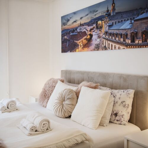 Heart Of Pécs Apartman Pécs 