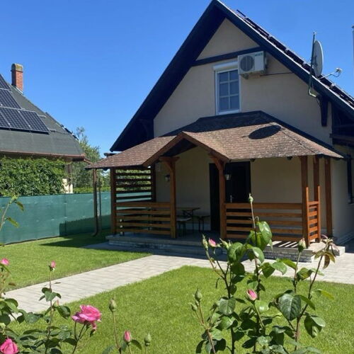 Hedera Vendégház Szarvas 